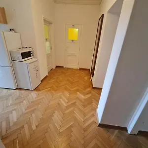 Apartament Fantastic Waw - O13 B, Warszawa
