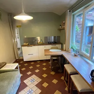 Le Clos De Marissel Дом отдыха Бове