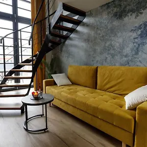 - Great Location - Chic And Luxury - Jp33 Wrocław
