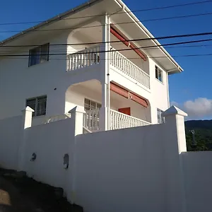 Jbillaselfcatering Апартаменты Бо-Валлон