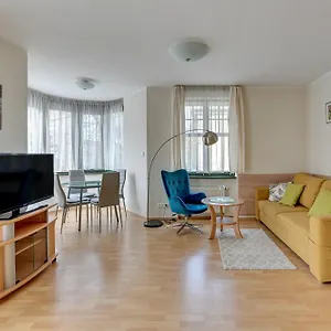 Haffnera By Grand Sopot