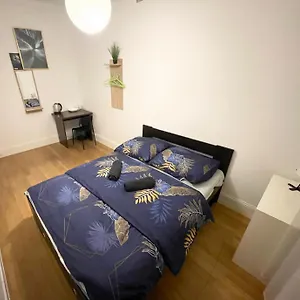 Apartament Fantastic Waw - K 6, Warszawa